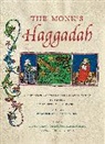 David Stern, Christoph Markschies, Sarit Shalev-Eyni, David Stern - The Monk’s Haggadah