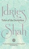 Idries Shah - Tales of the Dervishes