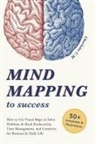 Charlotte C. M, Charlotte C M - Mind Mapping to Success