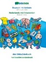 Babadada Gmbh - BABADADA, Deutsch mit Artikeln - Nederlands met lidwoorden, das Bildwörterbuch - het beeldwoordenboek