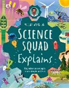 Trent Kirkpatrick, Steve Setford, Robert Winston, Robert Setford Winston - Robert Winston Science Squad Explains