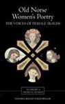 Sandra Ballif Straubhaar, Sandra Ballif (Royalty Account) Straubhaar - Old Norse Women's Poetry
