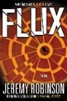 Jeremy Robinson - Flux