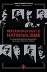 Jean-Jacques Stormay - Réflexions sur le nationalisme