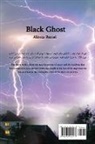 Alireza Rezaei - Black Ghost