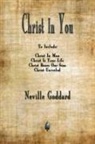 Neville Goddard - Christ In You