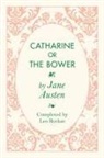 Jane Austen, Leo Rockas - Catharine or the Bower