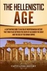 Captivating History - The Hellenistic Age