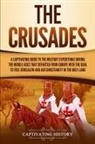 Captivating History - The Crusades