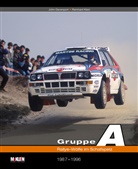 Joh Davenport, John Davenport, Reinhard Klein - Gruppe A