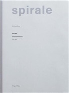 Annemarie Bucher - Spirale