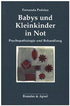 Fernanda Pedrina - Babys und Kleinkinder in Not