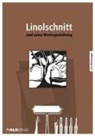 Lienhard Edierk, Lienhar Kreide, Lienhard Kreide - Linolschnitt und seine Motivgestaltung