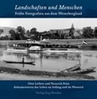 Heinrich Fritz, Ott Liebert, Thomas Krueger, Jör Mitzkat, Jörg Mitzkat, Wolfgang Schäfer - Landschaften und Menschen
