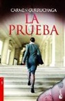 Carmen Gurruchaga - La prueba