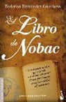 Federico Fernández Giordano, Fernandez Giordano - El libro de Nobac