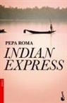 Pepa Roma - Indian Express