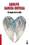 Adolfo García Ortega, Garcia Ortega - El mapa de la vida