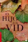Carlos Clavijo - EL HIJO DE LA VID Nê2385.BOOKET