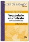 Natali Fernández López-Rey, Natalia Fernández López-Rey, Ruiz de Gauna Moreno, María Ruiz de Gauna Moreno - En otras palabras, vocabulario en contexto