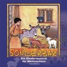 Gaba Mertins - Sonderbar (CD)