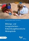 Katj Flämig, Katja Flämig, Hans Rudolf Leu, Benjami Musketa, Benjamin Musketa, Dj... - Bildungs- und Lerngeschichten - Entwicklungstheoretische Hintergründe