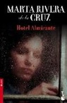 Marta Rivera de la Cruz - Hotel Almirante