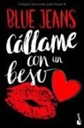 Blue Jeans - Cállame con un beso