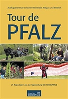Rol Schlicher, Rolf Schlicher - Tour de Pfalz