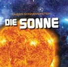 Mary-Jane Wilkins - Die Sonne
