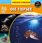 Mary-Jane Wilkins - Die Tiefsee