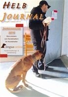 Haj Czirske, Hajo Czirske, Natasch Groh, Natascha Groh, Eva-Maria Krämer, Ix D Schäfer... - HELB Journal Jahresausgabe 2016