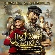 Thomas Karallus - Jim Knopf-Das Original-Hörspiel Zum Kinofilm