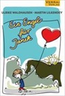 Martin Lilkendey, Ulrike Waldhausen - Ein Engel für Janek