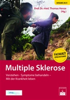 T. Henze, Thoma Henze, Thomas Henze, Thoma Henze (Prof. Dr. med.), Thomas Henze (Prof. Dr. med.) - Multiple Sklerose