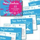 Harald Groß, Harald Gross, Gert Schilling Verlag, Seminare - Kartenset Munterrichtsmethoden Teil 1