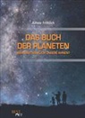 Aimée Fröhlich - Das Buch der Planeten