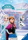 THiLO - Disney · Die Eiskönigin: Elsa und der Zauber der Eisblumen