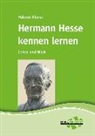Helmut Oberst - Hermann Hesse kennen lernen