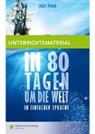 Katja Göddemeyer, Spas am Lesen Verlag GmbH, Spass am Lesen Verlag GmbH, Spaß am Lesen Verlag GmbH - Unterrichtsmaterial zu "In 80 Tagen um die Welt"
