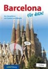 Kristina Pongracz - Barcelona für dich!