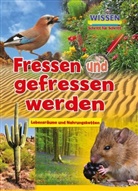 Owen, Ruth Owen - Fressen und gefressen werden