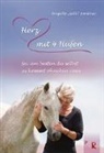 Brigitt Forstner, Susanne Kreuer - Forstner, B: Herz mit 4 Hufen