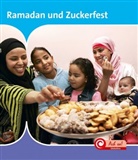 Isabelle De Ridder, Isabelle de Ridder, Annette Links - Ramadan und Zuckerfest