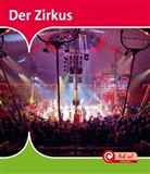 Isabelle De Ridder, Isabelle de Ridder, Juliette de Wit - Der Zirkus