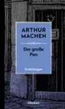 Arthur Machen - Der Große Pan