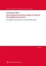 Alice Margarete Möller - Das Europäische Nachlasszeugnis im System des Gutglaubensschutzes