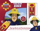 Phoeni International Publications Germa, Phoenix International Publications Germa, Phoenix International Publications Germany GmbH - Feuerwehrmann Sam - Feuer in den Bergen