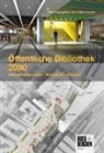 Petr Hauke - Öffentliche Bibliothek 2030