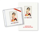 Pete Eichstädt, Peter Eichstädt, Babette Herboth - Aufhorchen Weihnachten, Audio-CD (Livre audio)